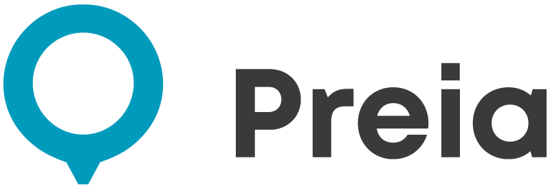 Preia Logo